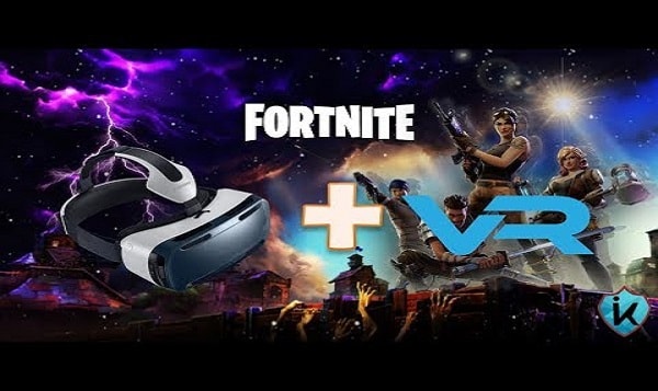 vr-fortnite