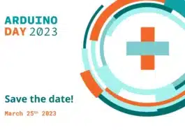 arduino day 2023