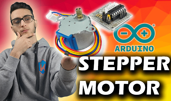 StepperMotor