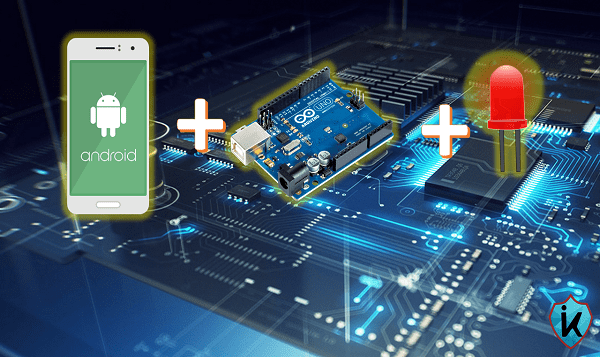 accendere-led-arduino-bluetooth