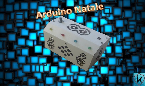 arduino-natale