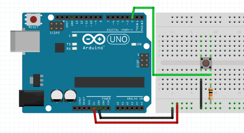 Arduino Uno Deep Sleep