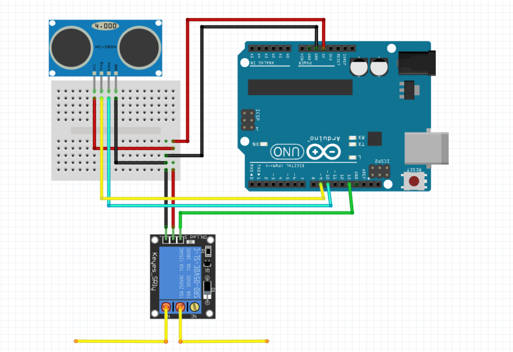 arduino fortnite